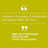 Thumb avatar Polly Matthews