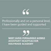 Thumb avatar Susie Fernandez Gomez